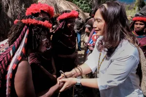 Wamena Disiapkan Jadi Destinasi Wisata Unggulan, Kemenpar Fokus Kembangkan Budaya dan Agrowisata.