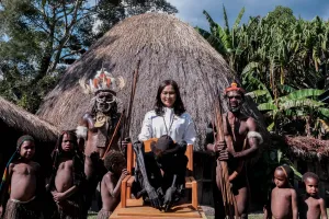 Wamena Punya Potensi Besar ...