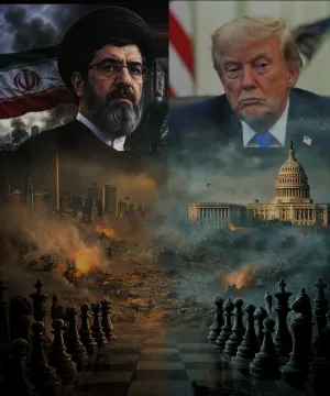 Analis: Iran Pasang Permainan Panjang, Seret AS dalam Perang Tak Berkesudahan untuk Jatuhkan Trump dalam Pemilu Sela AS