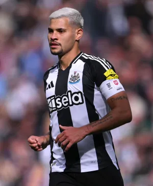 Arsenal Datangkan Bruno Guimaraes,  Sang Kapten Newcastle untuk Pertahankan  Gelar Liga Inggris