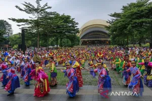 Bingung Cari Tempat untuk Mengisi Liburan, Ini Tujuh Rekomendasi Kegiatan Akhir Pekan di Jakarta