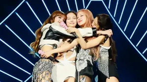 BLACKPINK Rayakan Satu Dekade Debut, YG Pastikan Seluruh Member Hadir