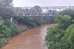 Cegah Banjir dan Longsor, Komunitas Ciliwung Minta Depok Serius Tangani Masalah Lingkungan