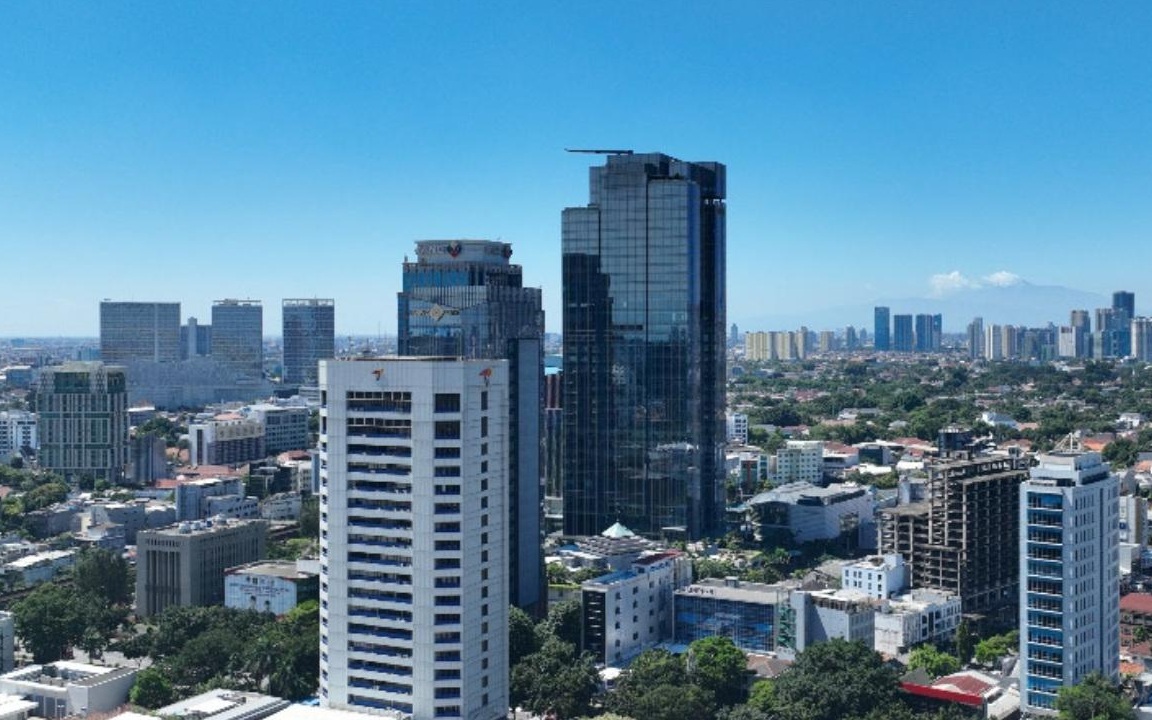 Cuaca Sabtu, BMKG: Langit Jakarta Cerah Sepanjang Hari, Suhu Udara Rata-rata 26-34°C