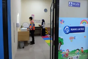 Demi Tumbuh Kembang Bayi, I...