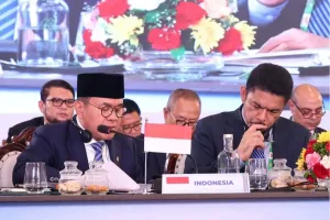 Di Forum BRICS, Mendag Budi Santoso Ungkap 3 Strategi Perluas Akses Pembiayaan UMKM