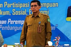 DPPPA Kutim: Kemampuan Kelola Emosi Jadi Fondasi Penting Kesehatan Mental.