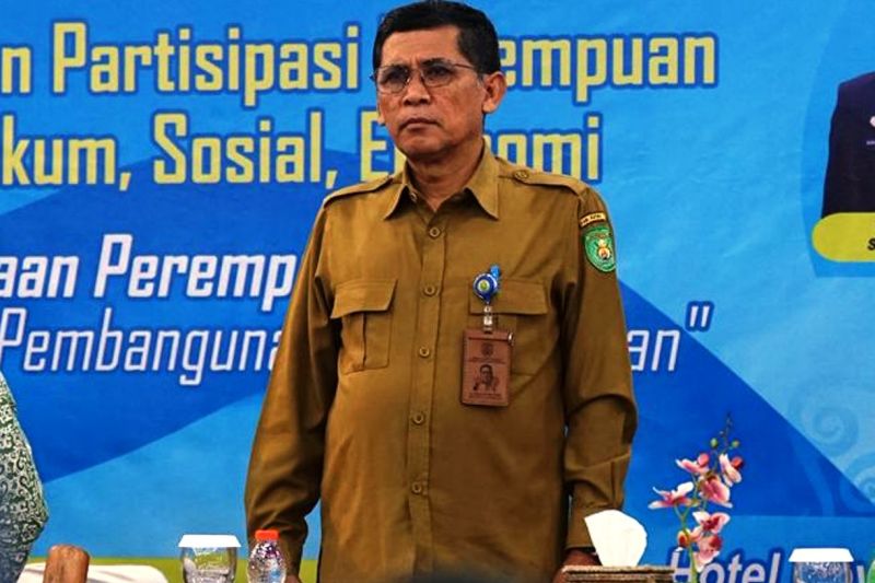 DPPPA Kutim: Kemampuan Kelola Emosi Jadi Fondasi Penting ...
