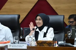 DPR Apresiasi Putusan MK soal Anggaran Pendidikan dan MBG