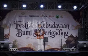 Festival Bumi Sawerigading ...