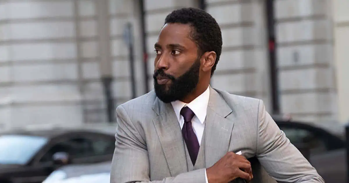 Film Horor Baru, John David Washington Terjebak dalam Keg...