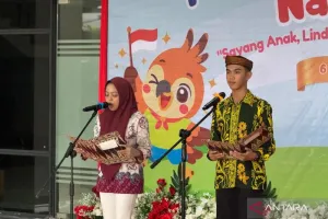 Forum Anak Daerah Kaltara Minta Pemda Perketat Aturan Kawasan Tanpa Rokok