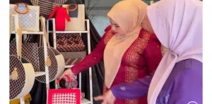 Kembangkan Desa Kreatif, Aceh Timur Ajukan Rp500 Juta ke Kemenekraf