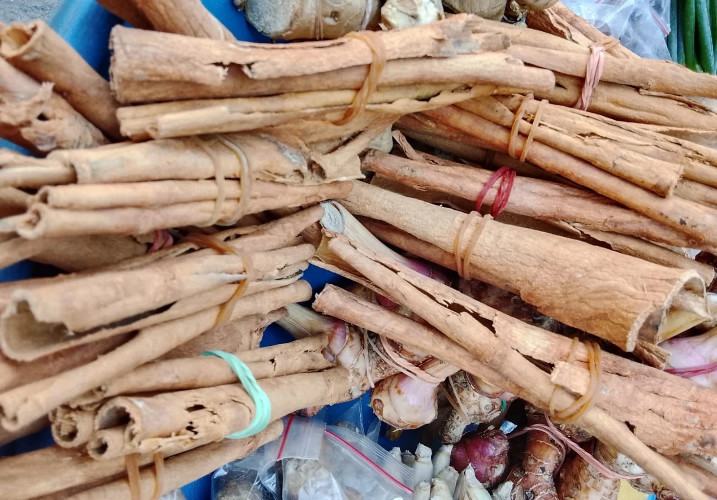 Kemenperin Perkuat Hilirisasi Agro