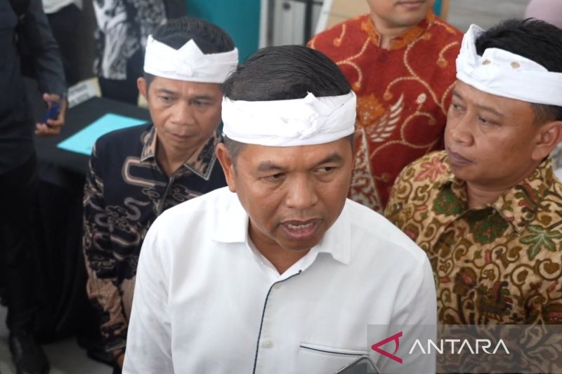 Kemiskinan Jawa Barat Turun Jadi 6,54%, Tapi Ketimpangan ...