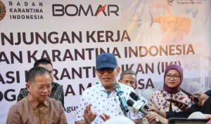 Komoditas Udang Indonesia B...
