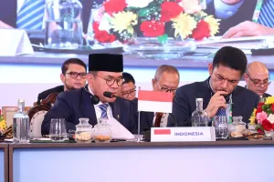 Mendag Budi Santoso Dorong Sistem Perdagangan Berbasis Aturan, Perkuat Daya Saing UMKM di Forum BRICS