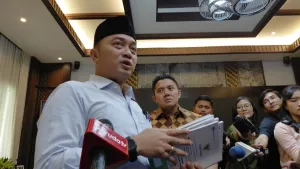 Mensesneg: Pemerintah akan ...