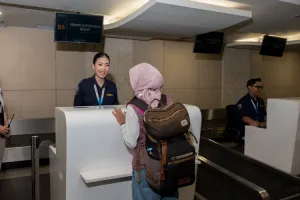 Mulai 14 Agustus Bandara Husein Sastranegara Bandung Resmi Layani Pesawat Jet  