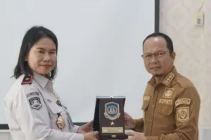 Pemkab Bangka Tengah Dukung Program Layanan Paspor Jemput Bola