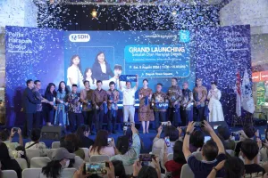 Perkuat Ekosistem Pendidika...