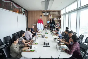 Perkuat Kolaborasi, Festiva...