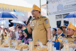 Program 3 Juta Rumah Digenj...