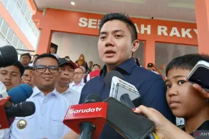 Survei IPO: Teddy Indra Wij...