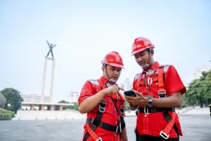 Telkom Akses Bangun 366 Ribu Port Baru pada Semester I 2026, Perkuat Pemerataan Konektivitas Digital Nasional