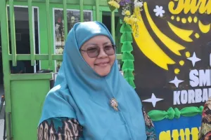 Tingkatkan Budaya Literasi,...