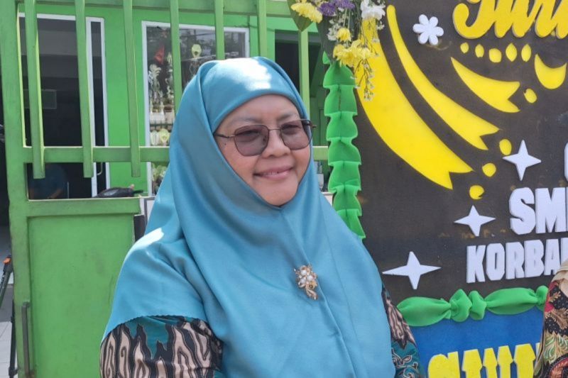 Tingkatkan Budaya Literasi, Pemkot Depok Gelar Lomba Cerd...