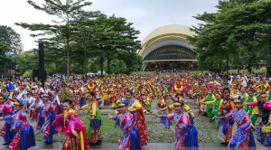 Tujuh Rekomendasi Kegiatan Akhir Pekan di Jakarta