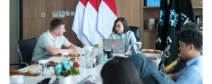 Wamenekraf: Teknologi Gamif...