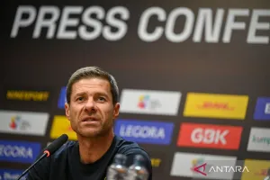 Xabi Alonso: Skuad Chelsea Sudah Seimbang dan Siap Hadapi Persaingan Liga Inggris