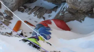 30 Tahun Membeku di Gunung Everest, Pendaki 'Green Boots' Akhirnya akan Pulang
