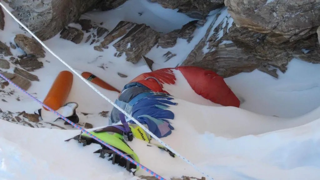 30 Tahun Membeku di Gunung Everest, Pendaki 'Green Boots'...