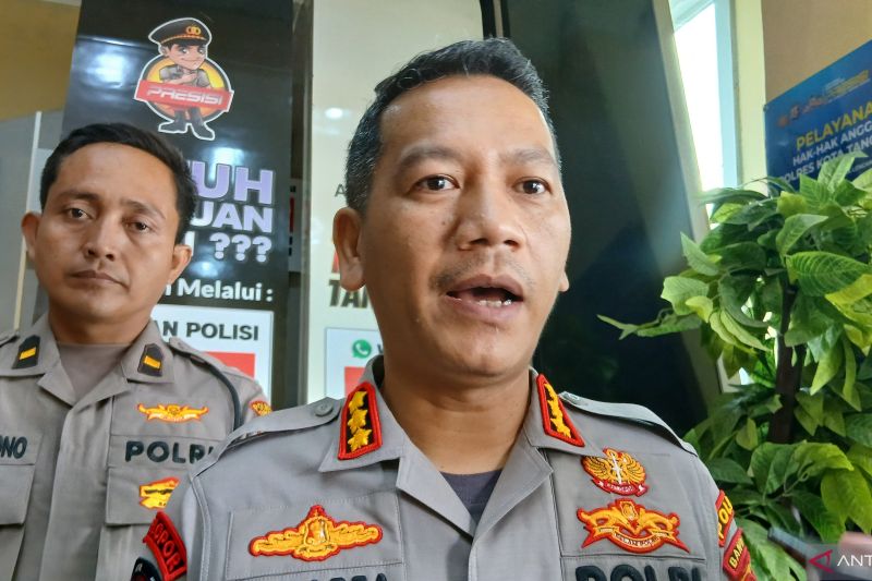 Aksi Keji Disertai Asusila, Polisi Ungkap Motif Lima Ters...