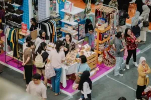 Asah Kreativitas, Pemda DIY Perkuat Ekosistem UMKM untuk Tingkatkan Daya Saing