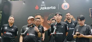 Bank Jakarta Jadikan Filoso...