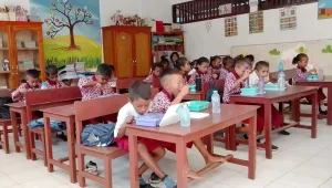 BGN: Mulai Pekan Depan, Ompreng MBG Wajib Cantumkan Batas Waktu Konsumsi
