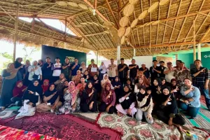 Bukan Cuma Destinasi, InJourney Dorong Layanan Desa Wisata Makin Berkualitas