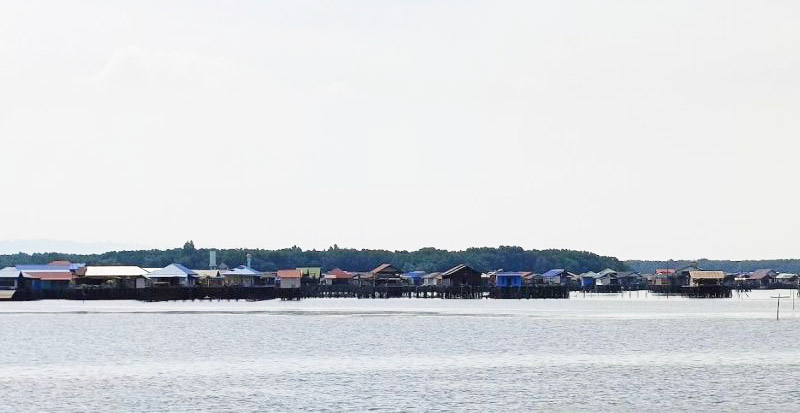 Bukan Sekadar Destinasi Wis...