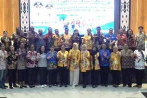 BUMN dan BUMD Diajak Menjad...