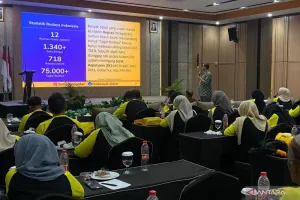 Disparbud Kabupaten Garut Usulkan Tiga Ciri Khas Budaya untuk Ditetapkan Jadi WBTB