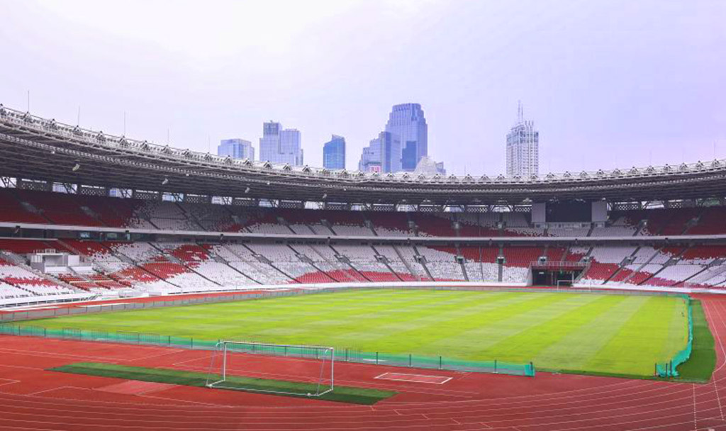 Duel Persija vs Persib Dijadwalkan Digelar di GBK