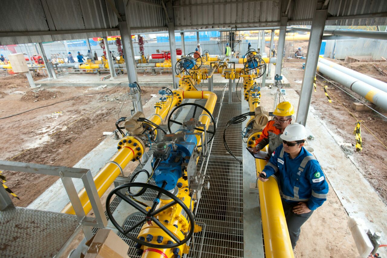 Dukung Tata Kelola Infrastruktur Gas Bumi, PGN-Kejati Jatim Perkuat Kolaborasi