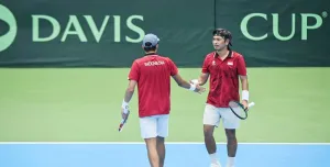 Hasil Drawing Piala Davis 2026: Indonesia Jamu Rumania di GBK, Momen Uji Kekuatan Sebelum ke Asian Games 2026