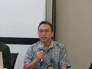 IDAI Promosilan Gerakan ASI Eksklusif hingga 2 Tahun