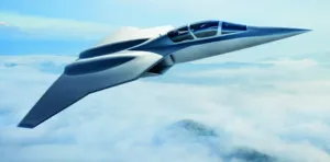 India Incar Prancis Gabung Proyek Jet Tempur Siluman, Setelah Program Eropa Retak