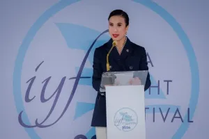 Indonesia Bidik Wisata Yacht Kelas Dunia, Kemenpar Dorong Potensi Bahari hingga UMKM Pesisir